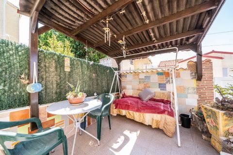 Villa i La Marina, Alicante, La Marina - € 179.000 | Ref: 6190 - foto 26